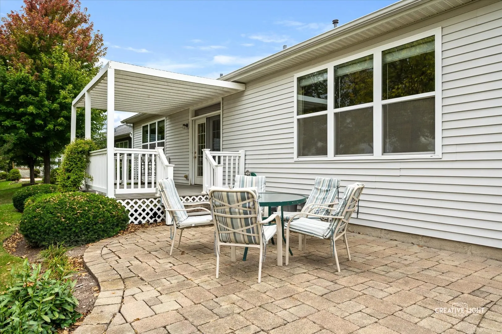 790 Bohannon Circle IL