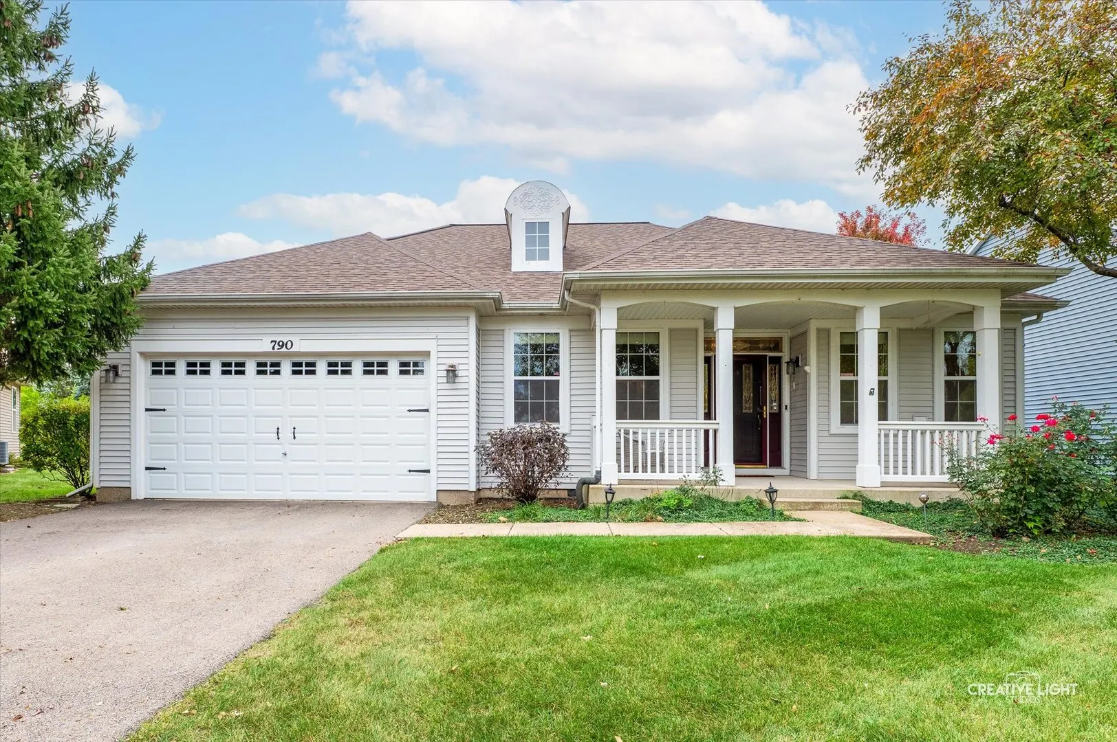 790 Bohannon Circle IL