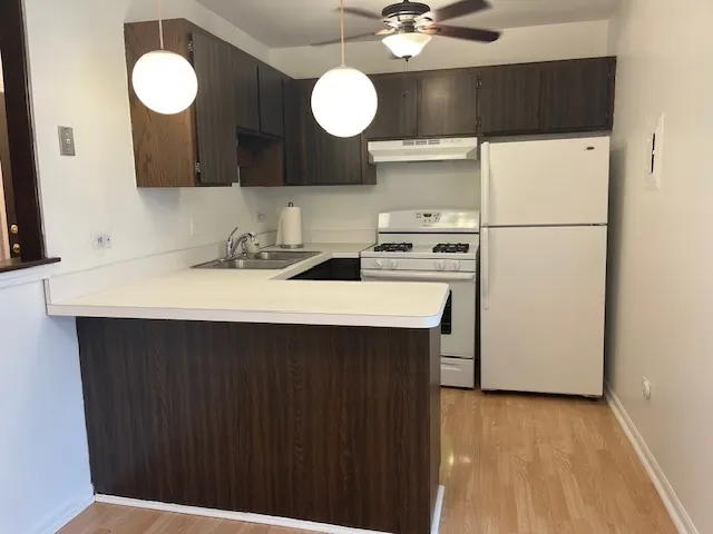 5733 W 103rd Street 1W IL