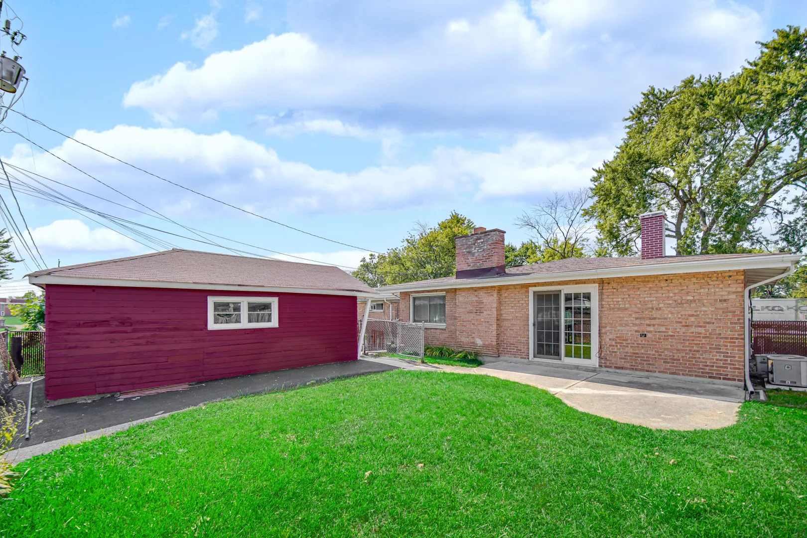 1455 Burnham Avenue IL