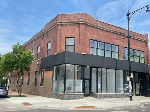 2839 N Milwaukee Avenue B1 IL