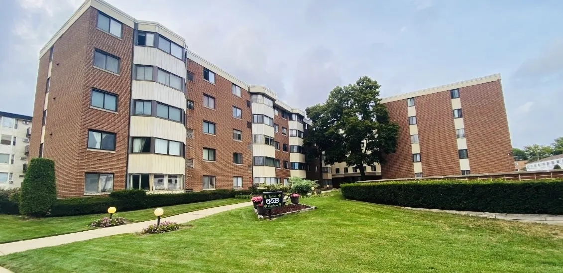5500 Lincoln Avenue IL