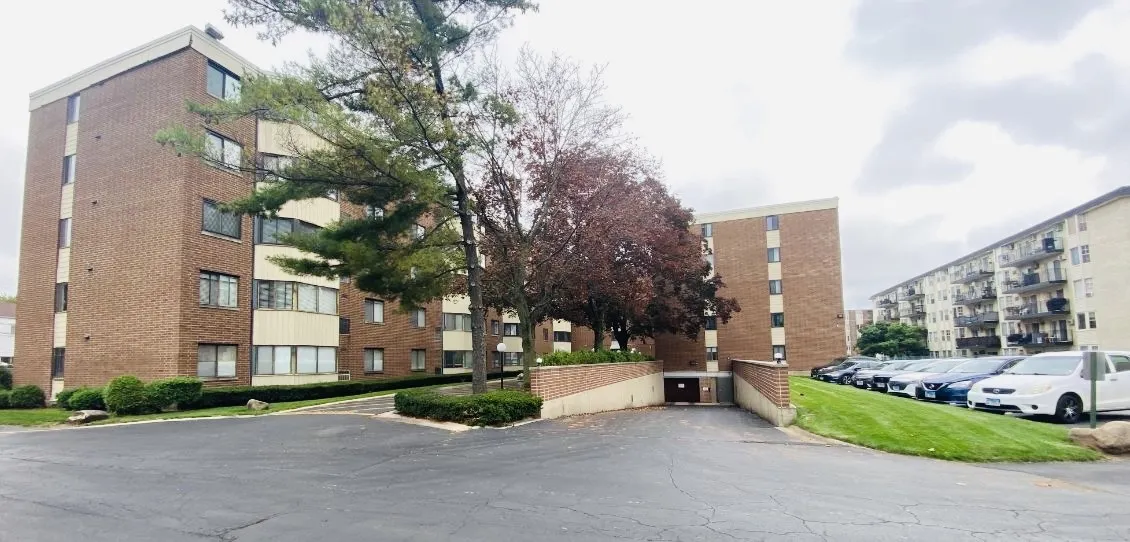 5500 Lincoln Avenue IL