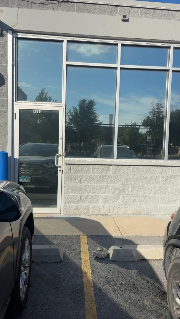 7830 S Ashland Avenue IL