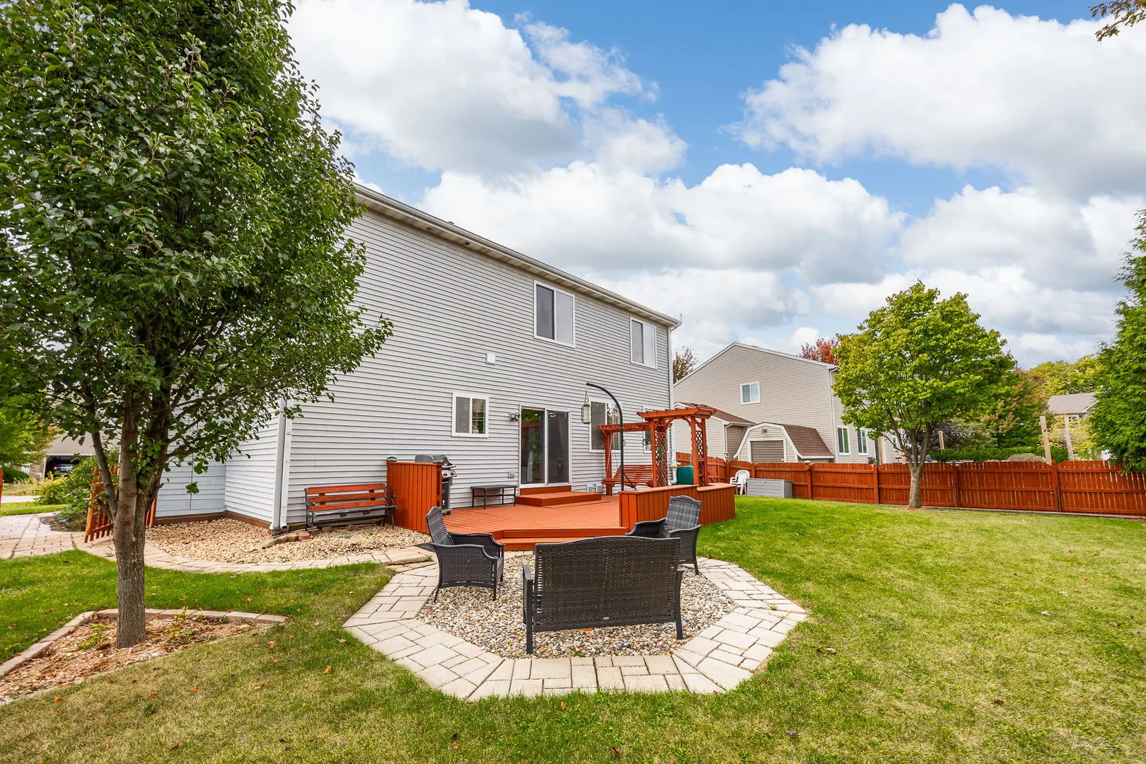 25326 Declaration Drive IL