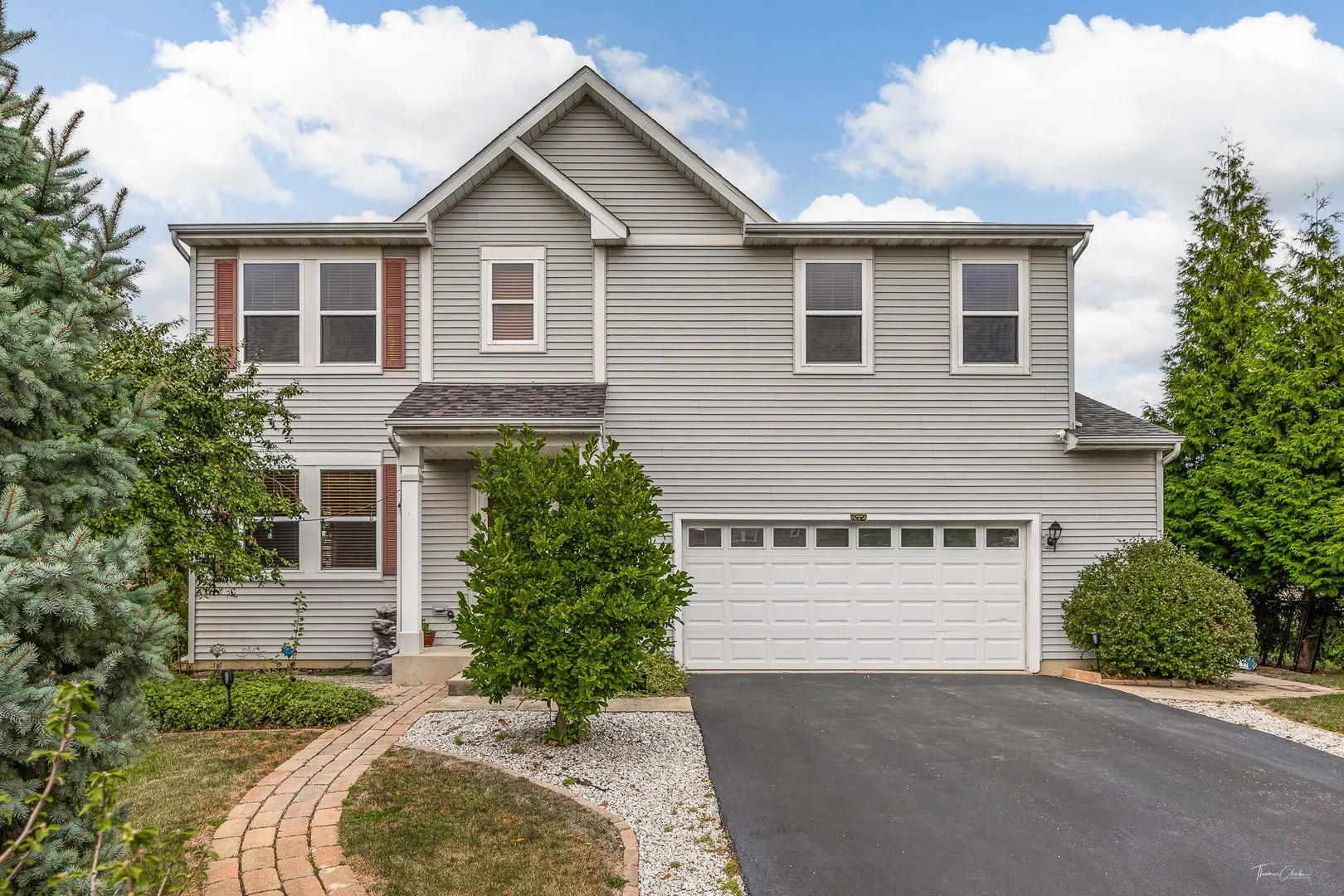 25326 Declaration Drive IL