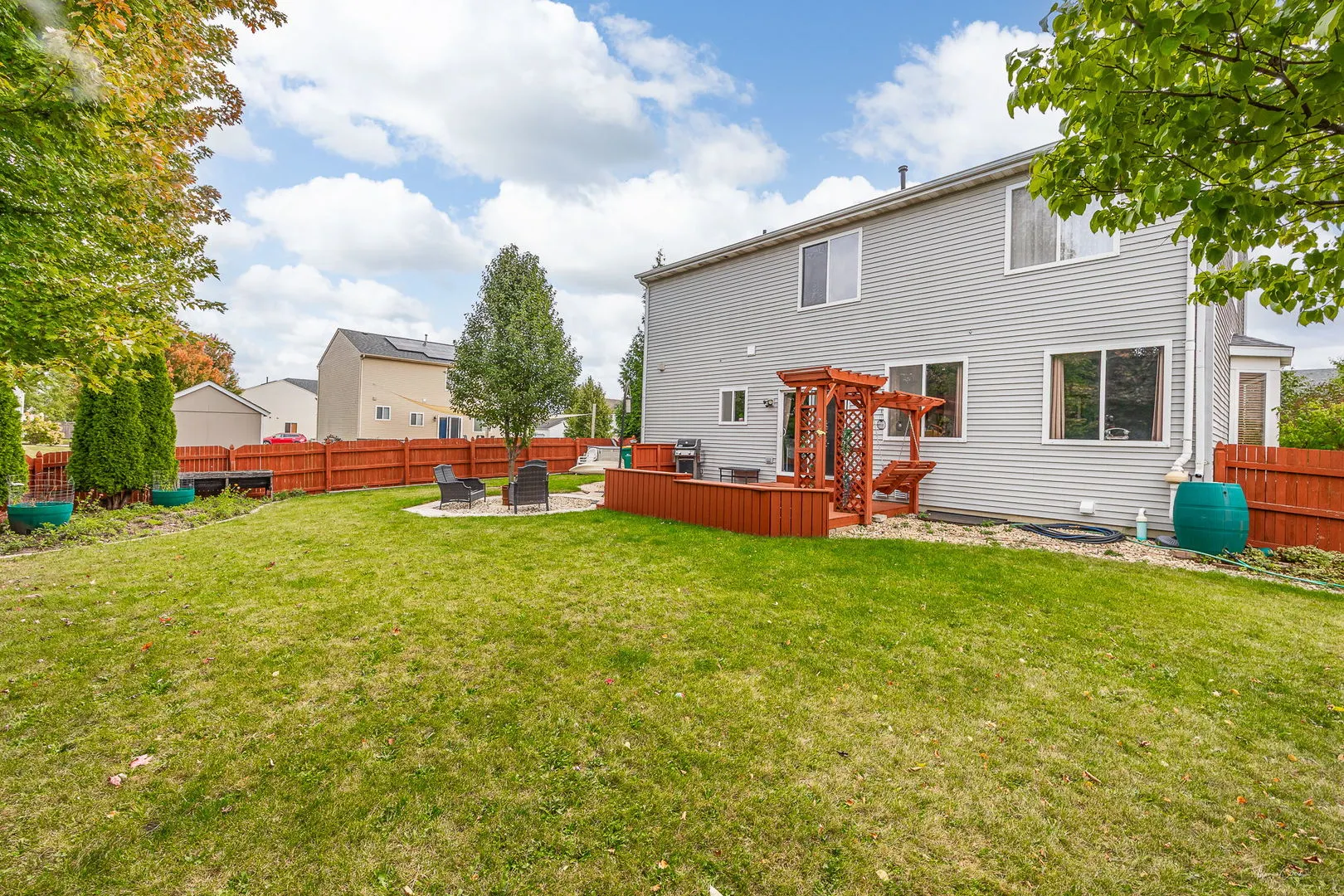 25326 Declaration Drive IL