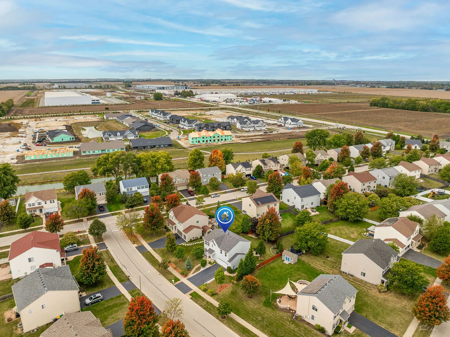 25326 Declaration Drive IL