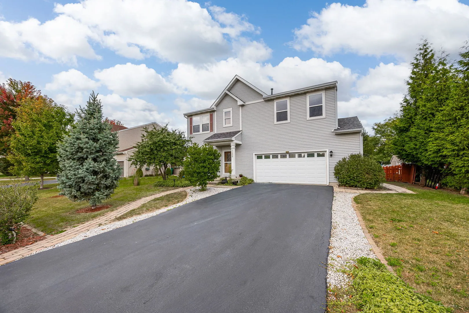 25326 Declaration Drive IL