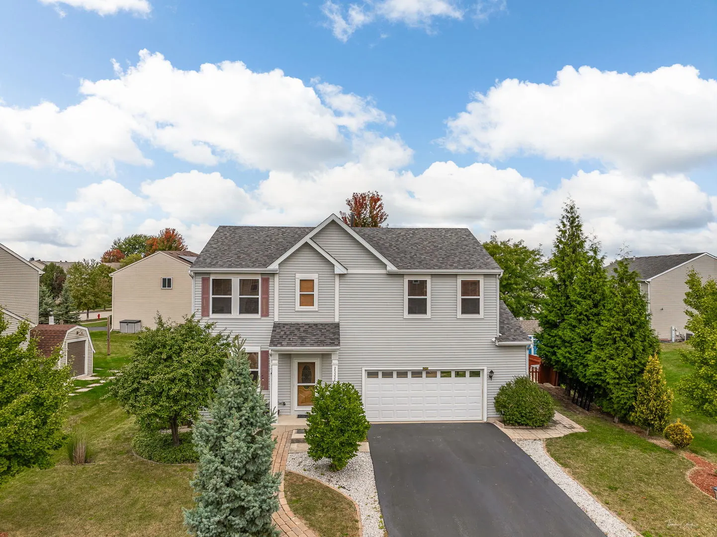 25326 Declaration Drive IL