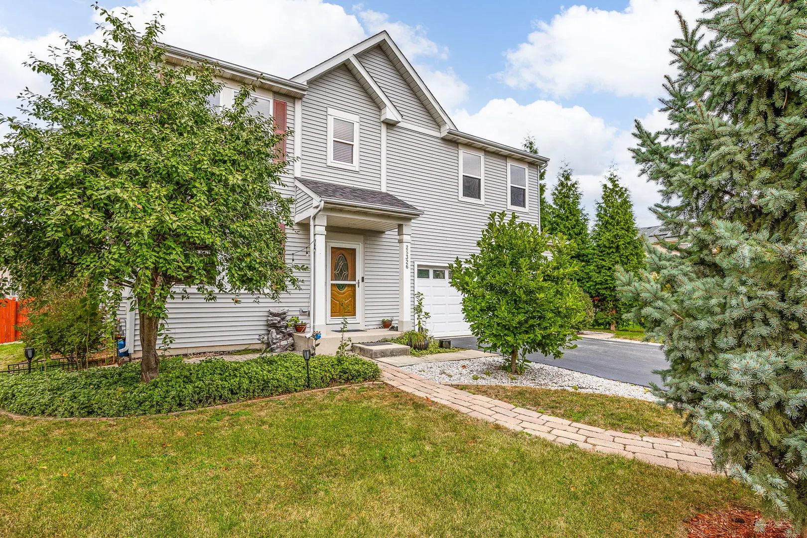 25326 Declaration Drive IL