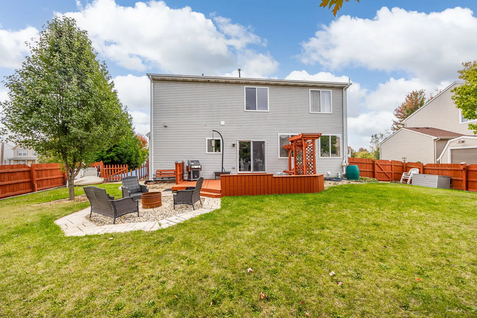 25326 Declaration Drive IL