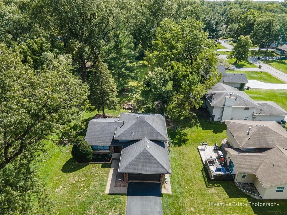 1321 172nd Street IL