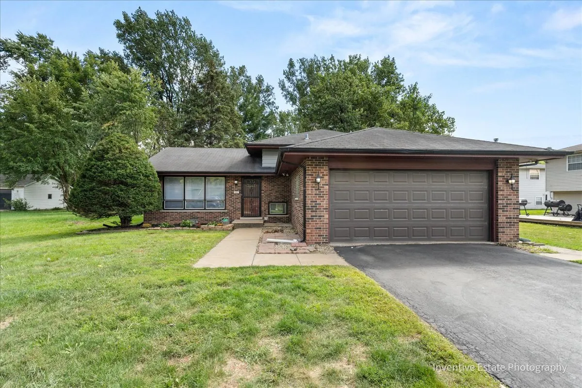 1321 172nd Street IL