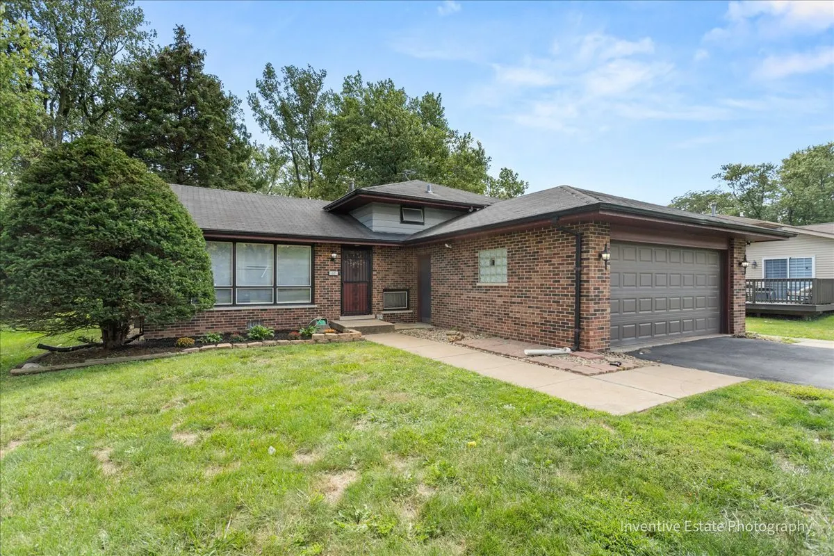 1321 172nd Street IL