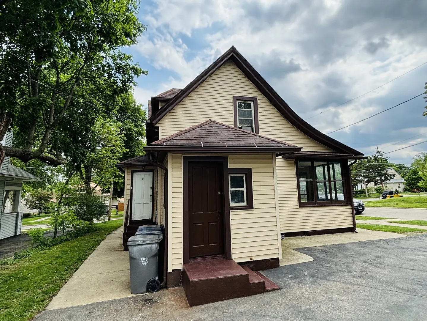 458 Morgan Street IL