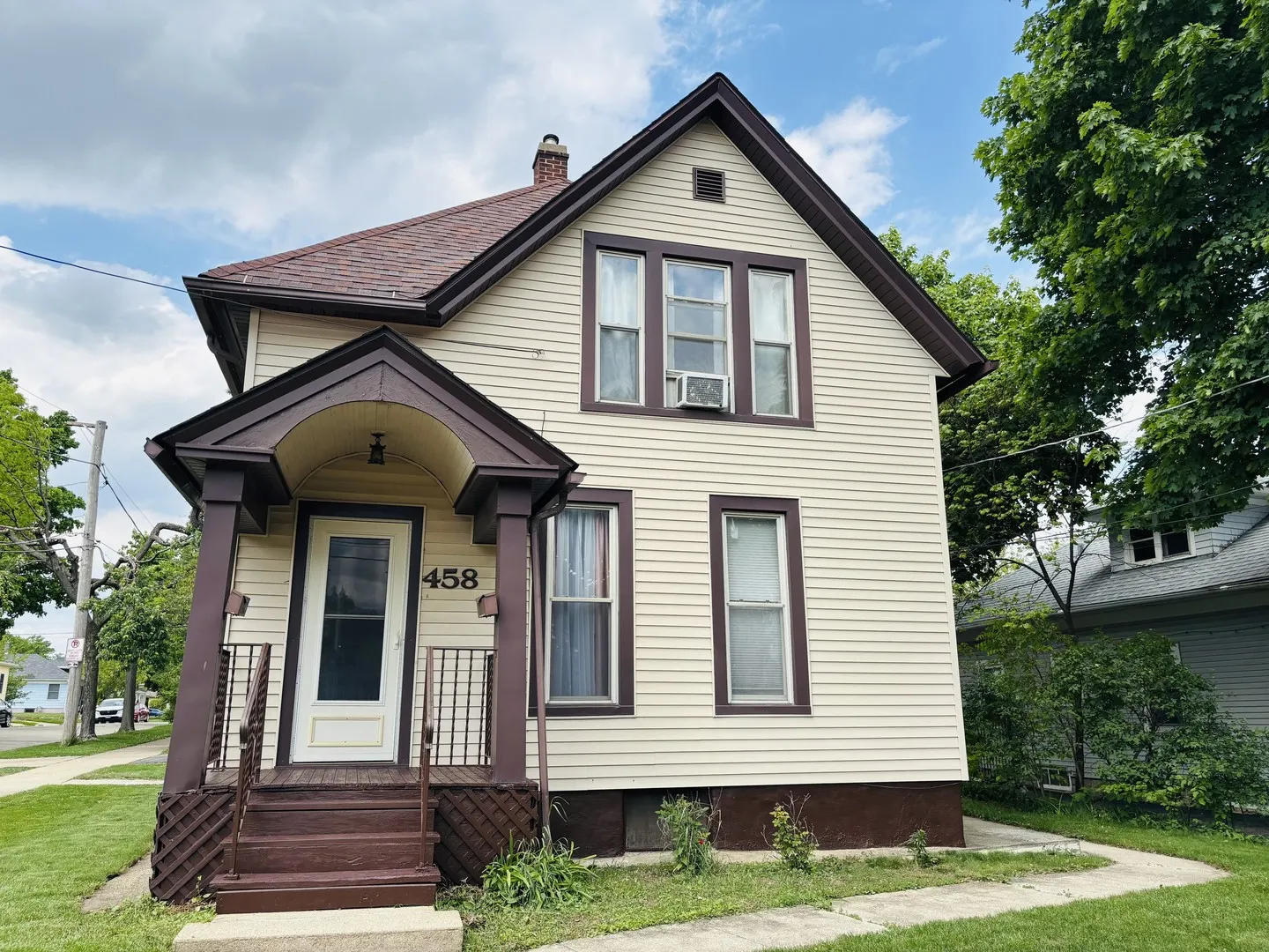 458 Morgan Street IL