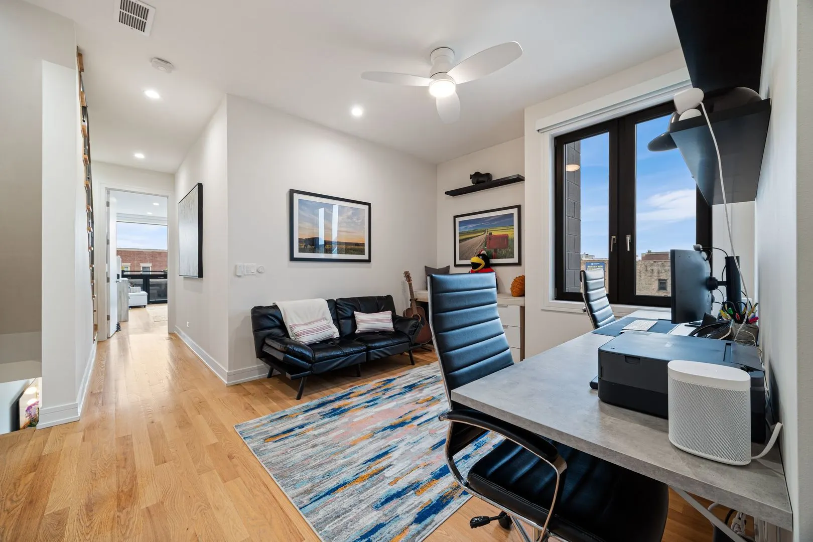 2116 W Chicago Avenue 3W IL