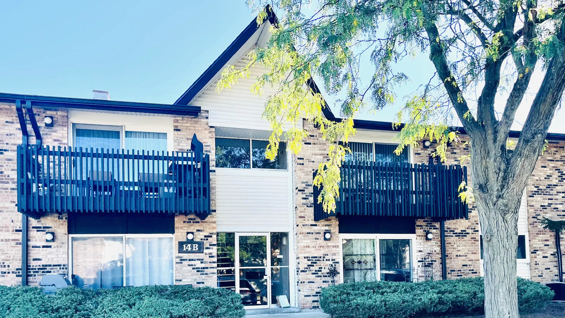 14B Kingery Quarter 207 IL