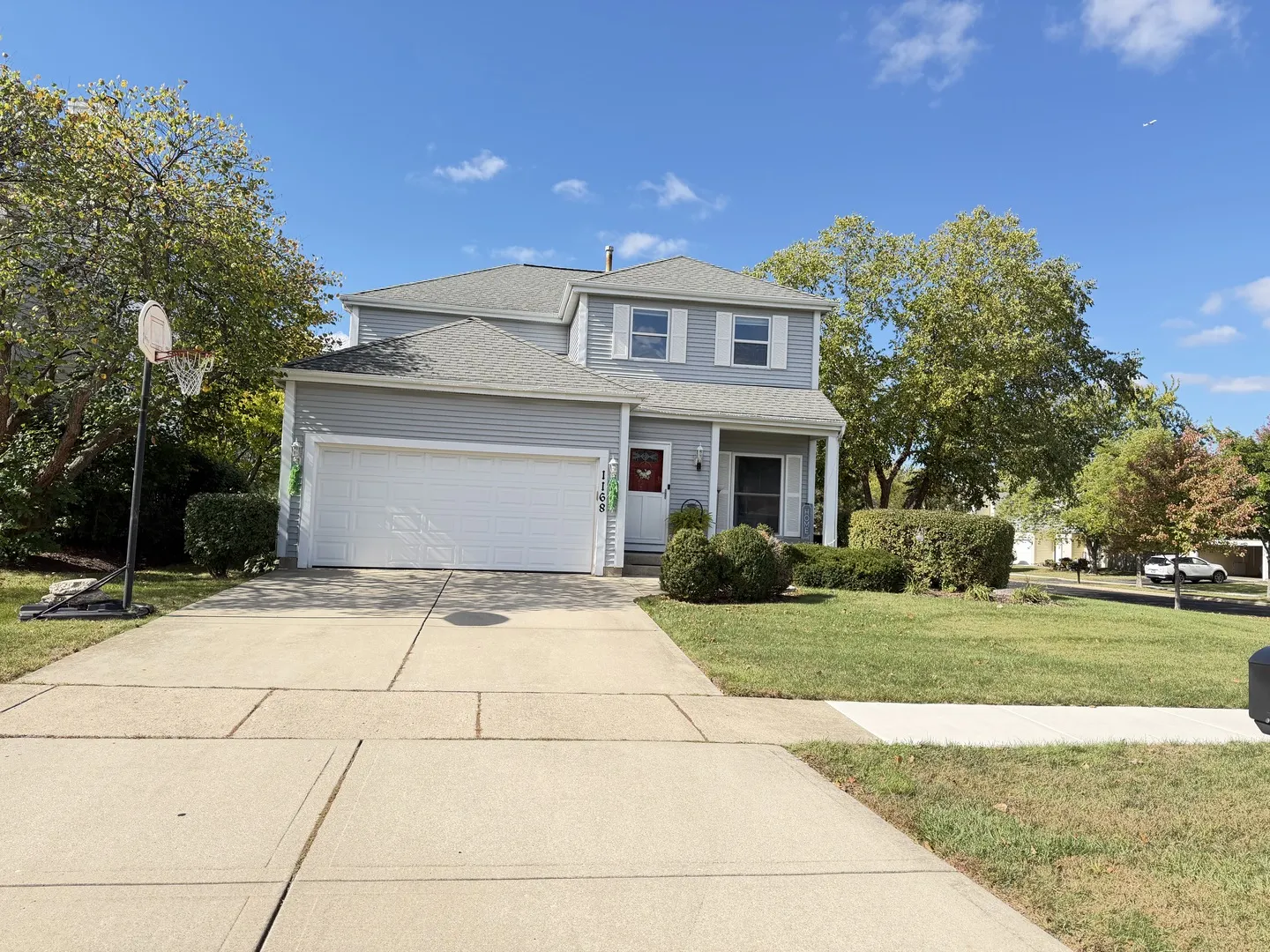 1168 Chalet Drive IL