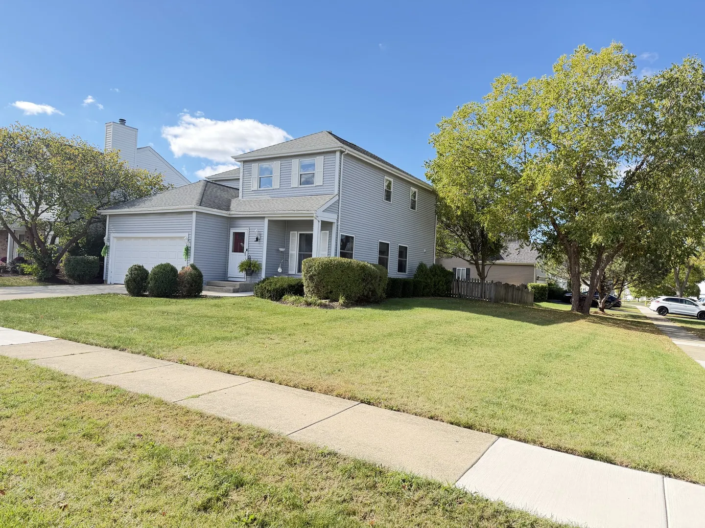 1168 Chalet Drive IL