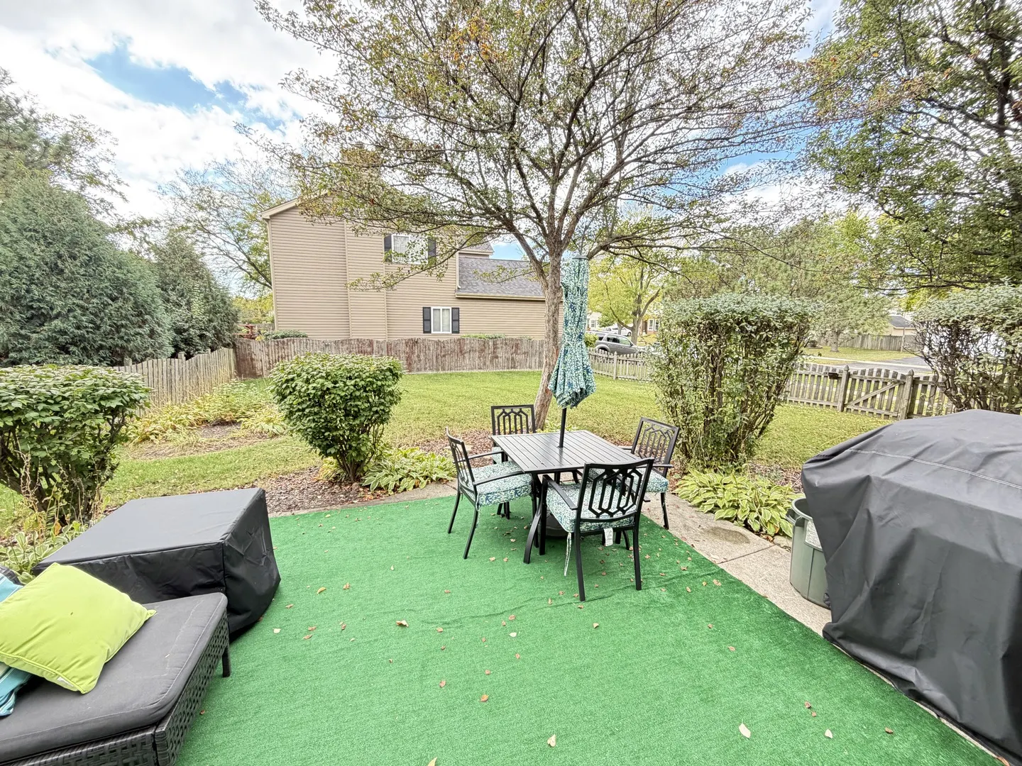 1168 Chalet Drive IL