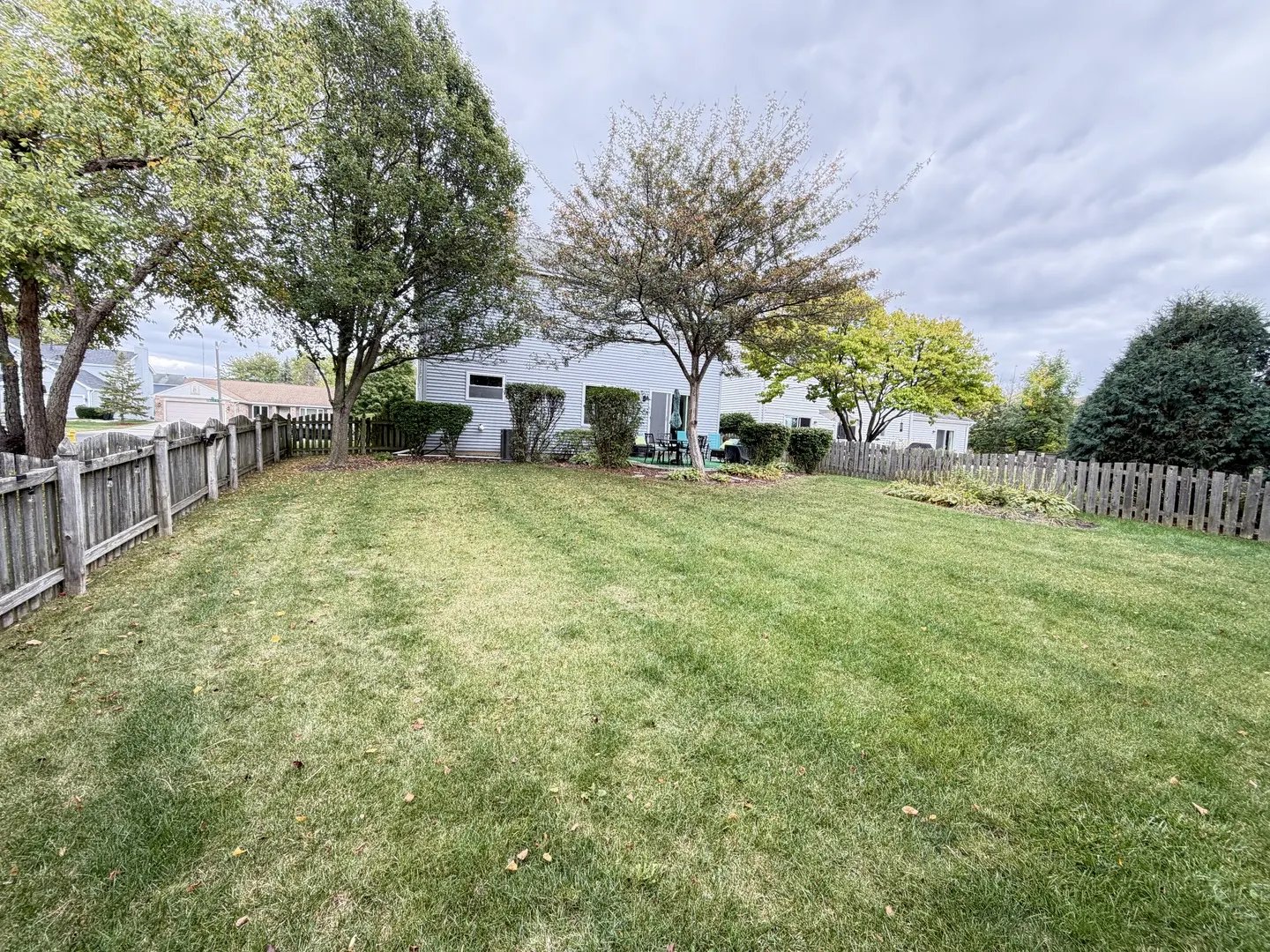 1168 Chalet Drive IL