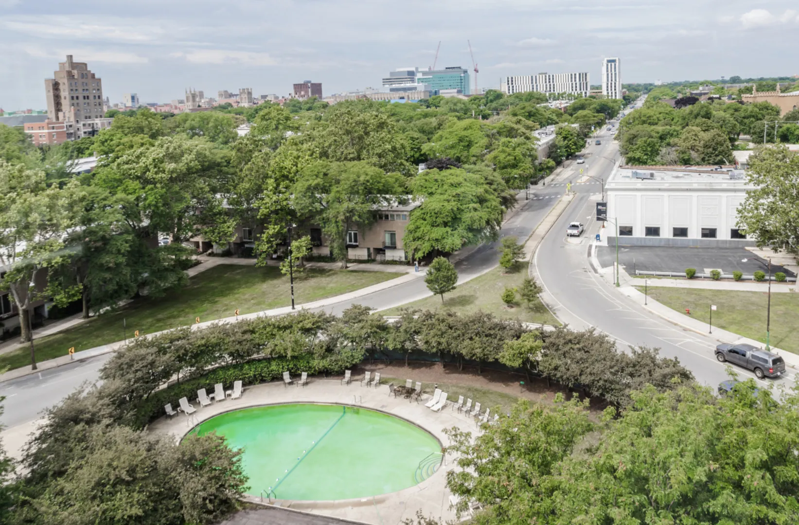 1401 E 55TH Street 815N IL