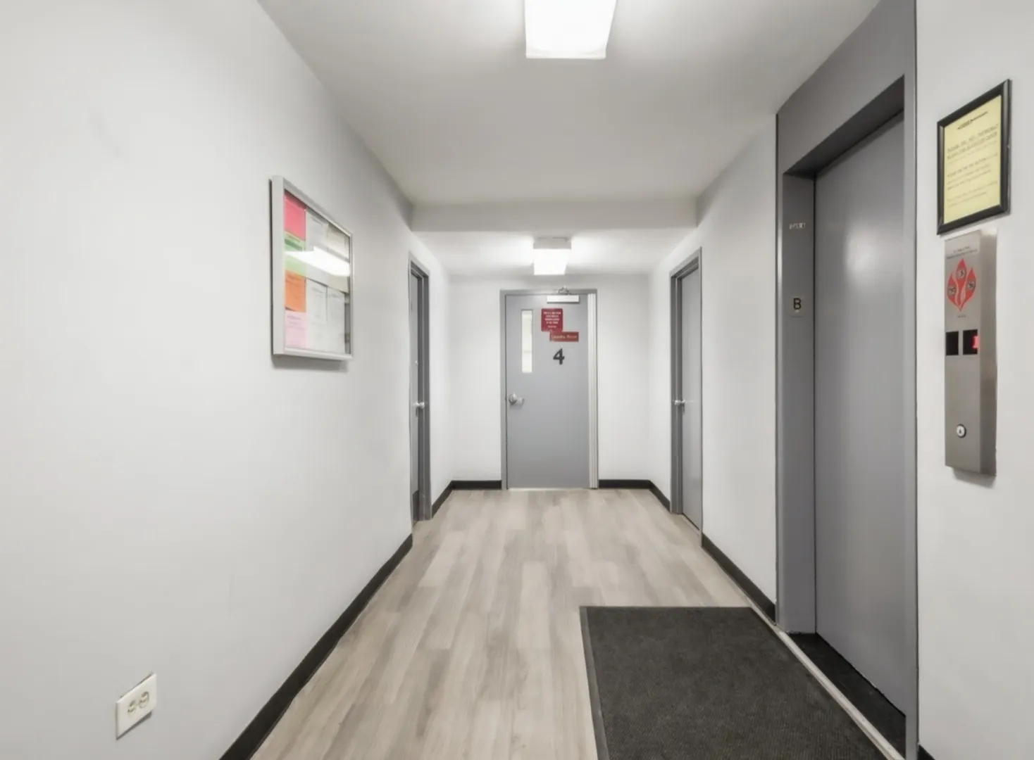1401 E 55TH Street 815N IL