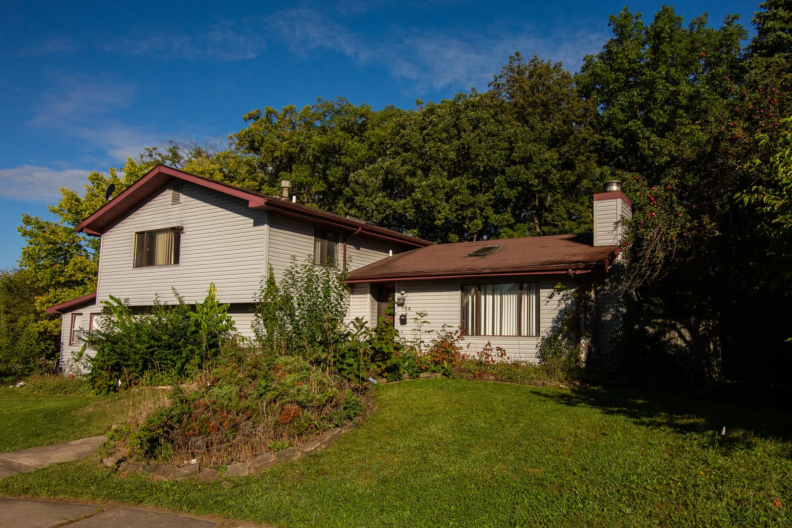 754 University Parkway IL