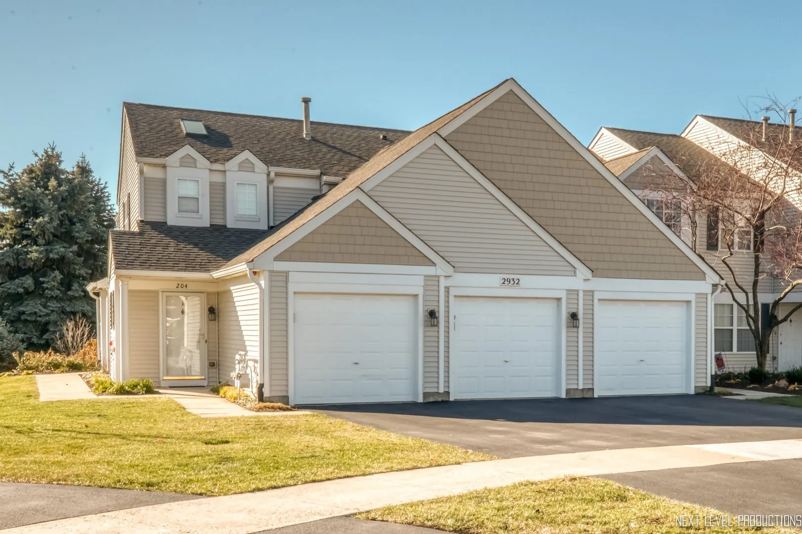 2932 BARTLETT Court 104 IL