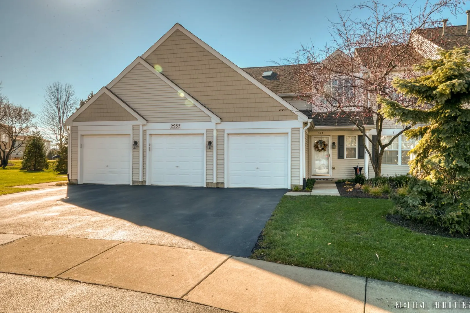 2932 BARTLETT Court 104 IL
