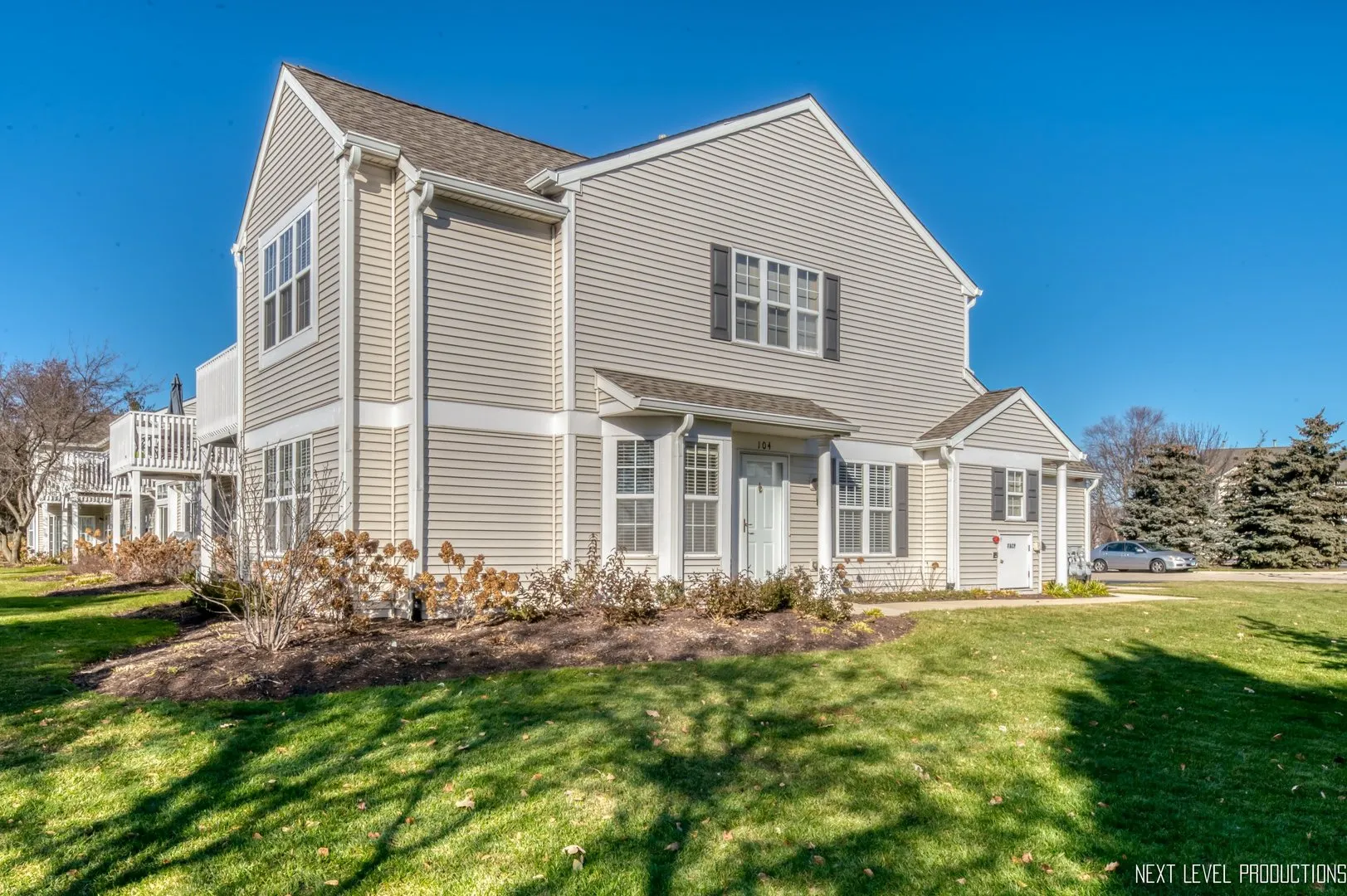 2932 BARTLETT Court 104 IL