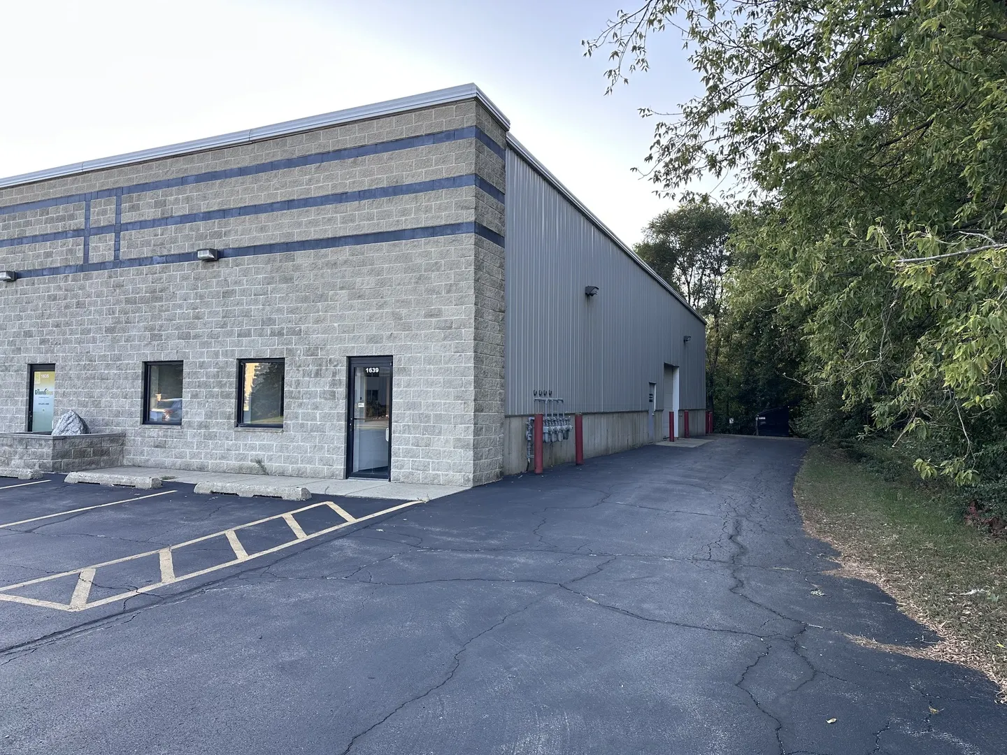 1639 Oak Drive IL