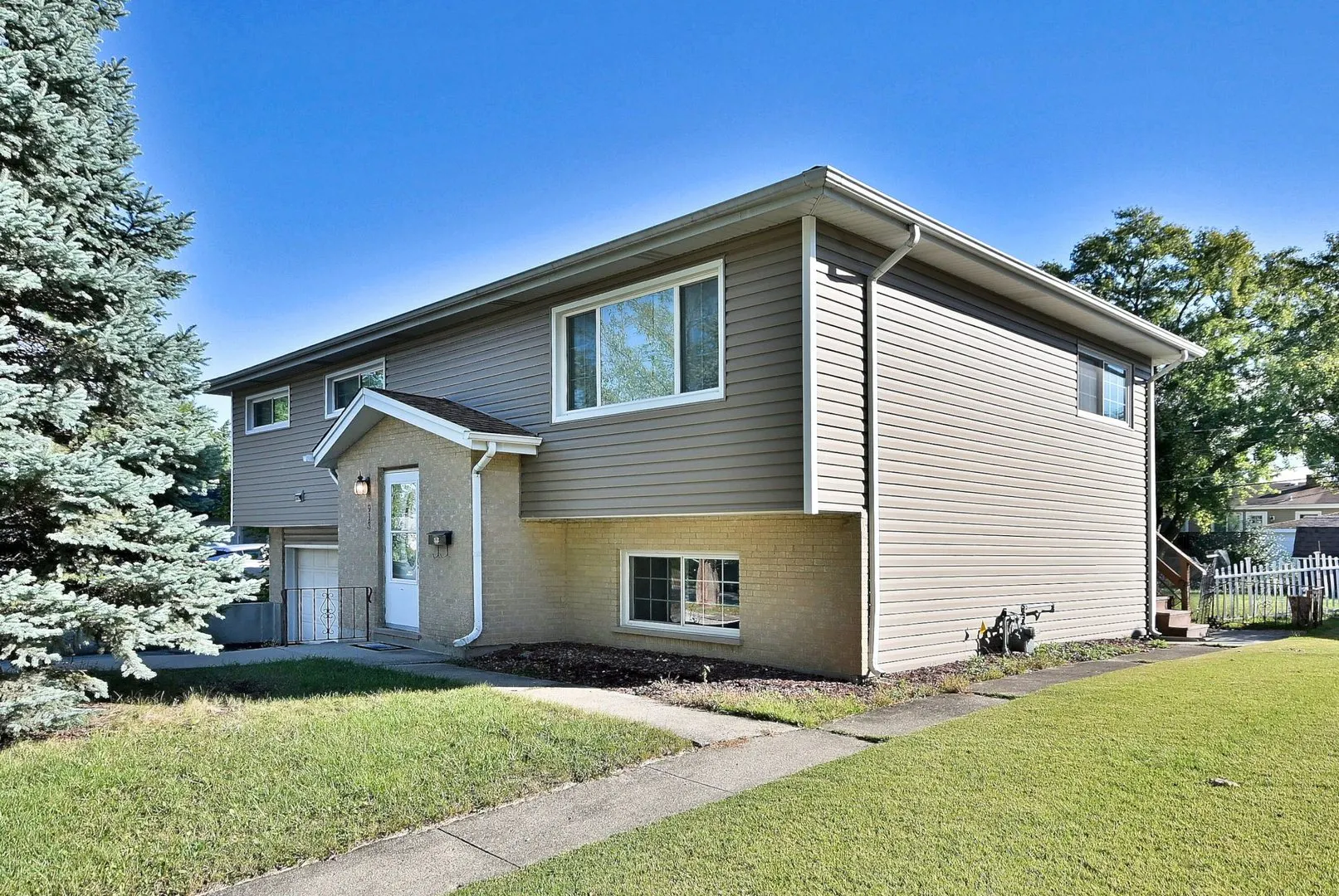 913 S Iowa Street IL
