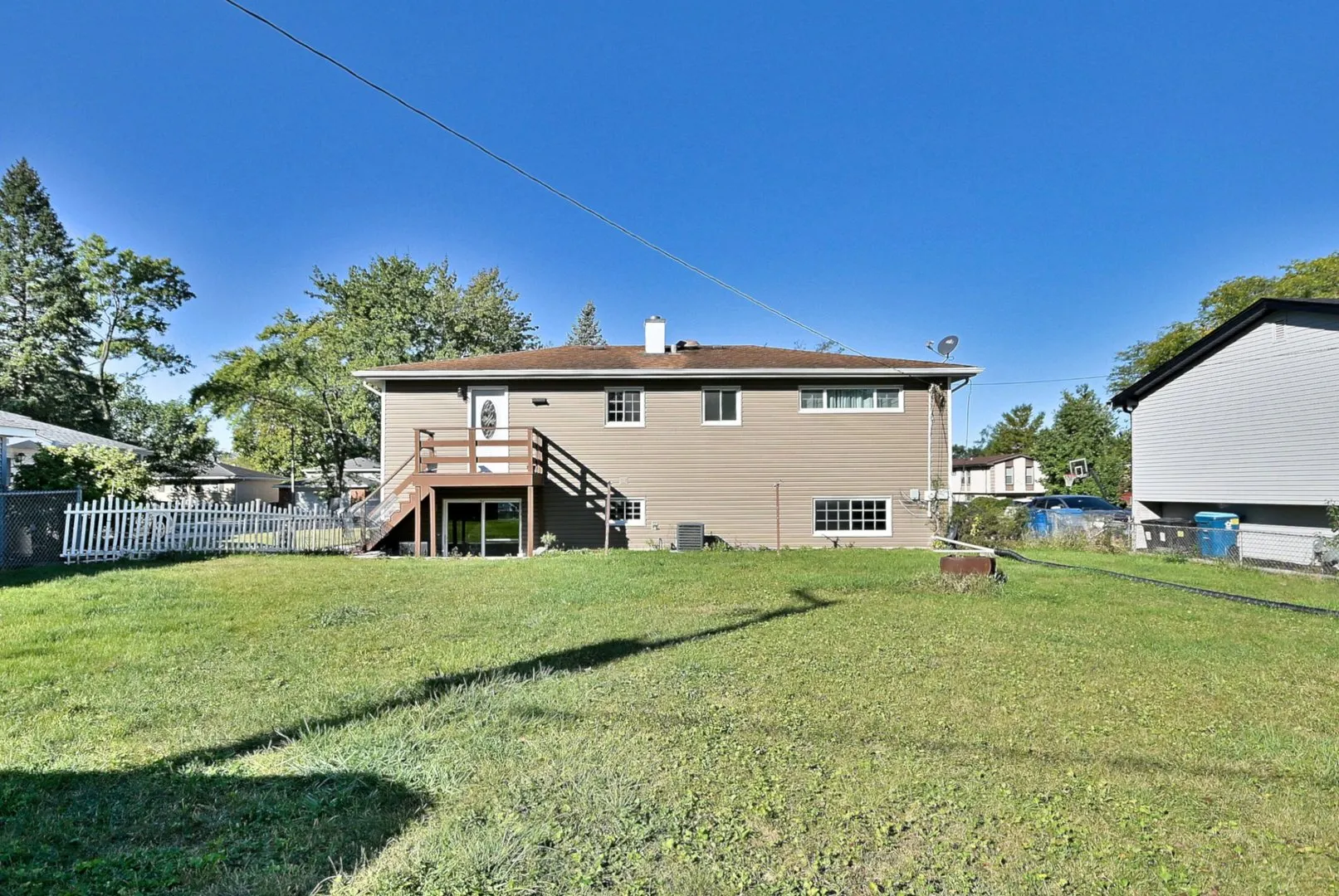 913 S Iowa Street IL