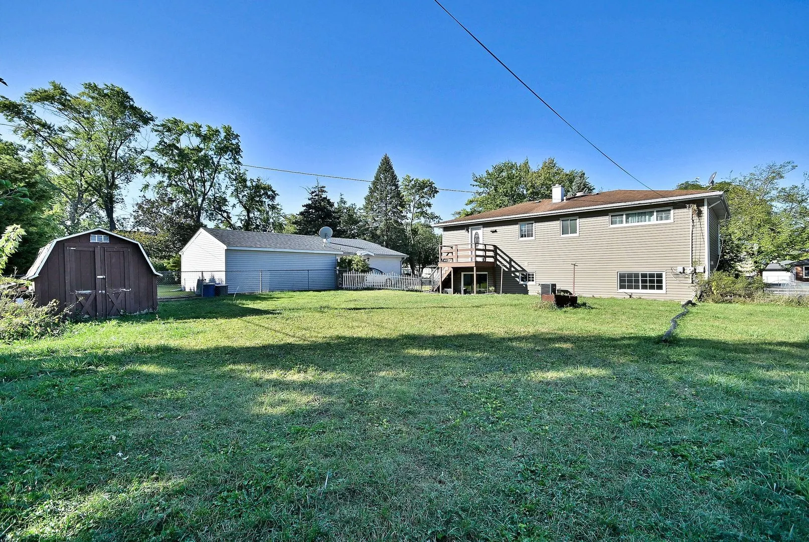 913 S Iowa Street IL