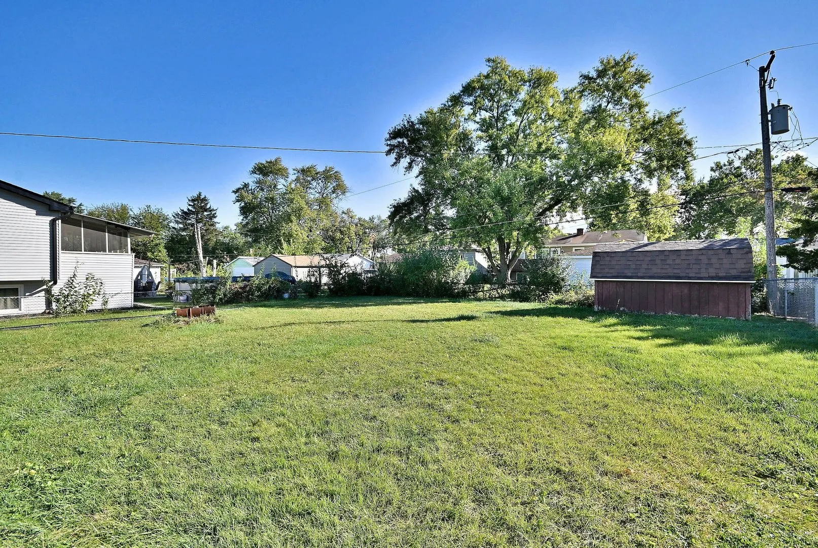 913 S Iowa Street IL