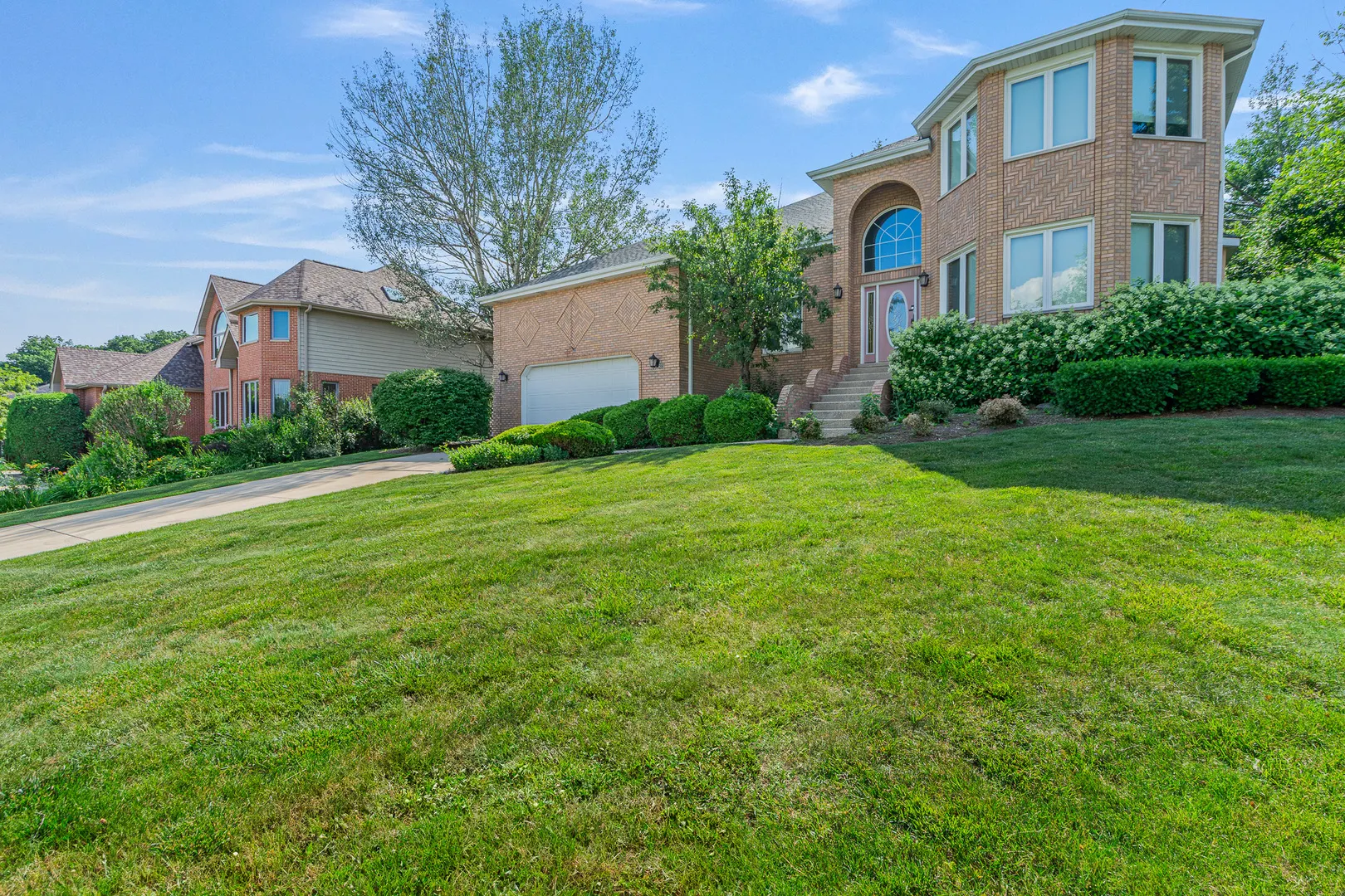 15328 Sharon Drive IL