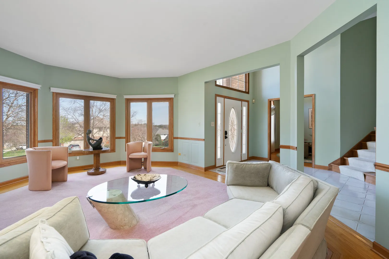 15328 Sharon Drive IL