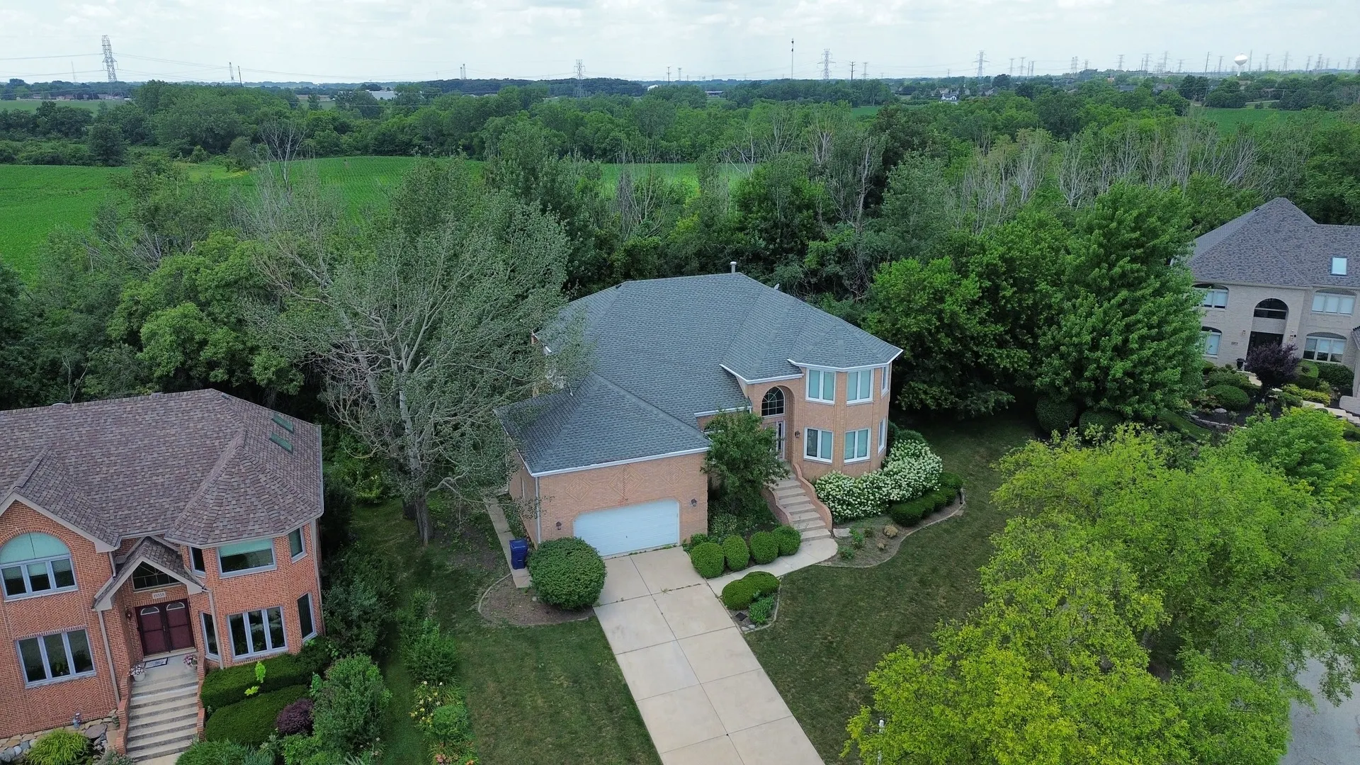 15328 Sharon Drive IL