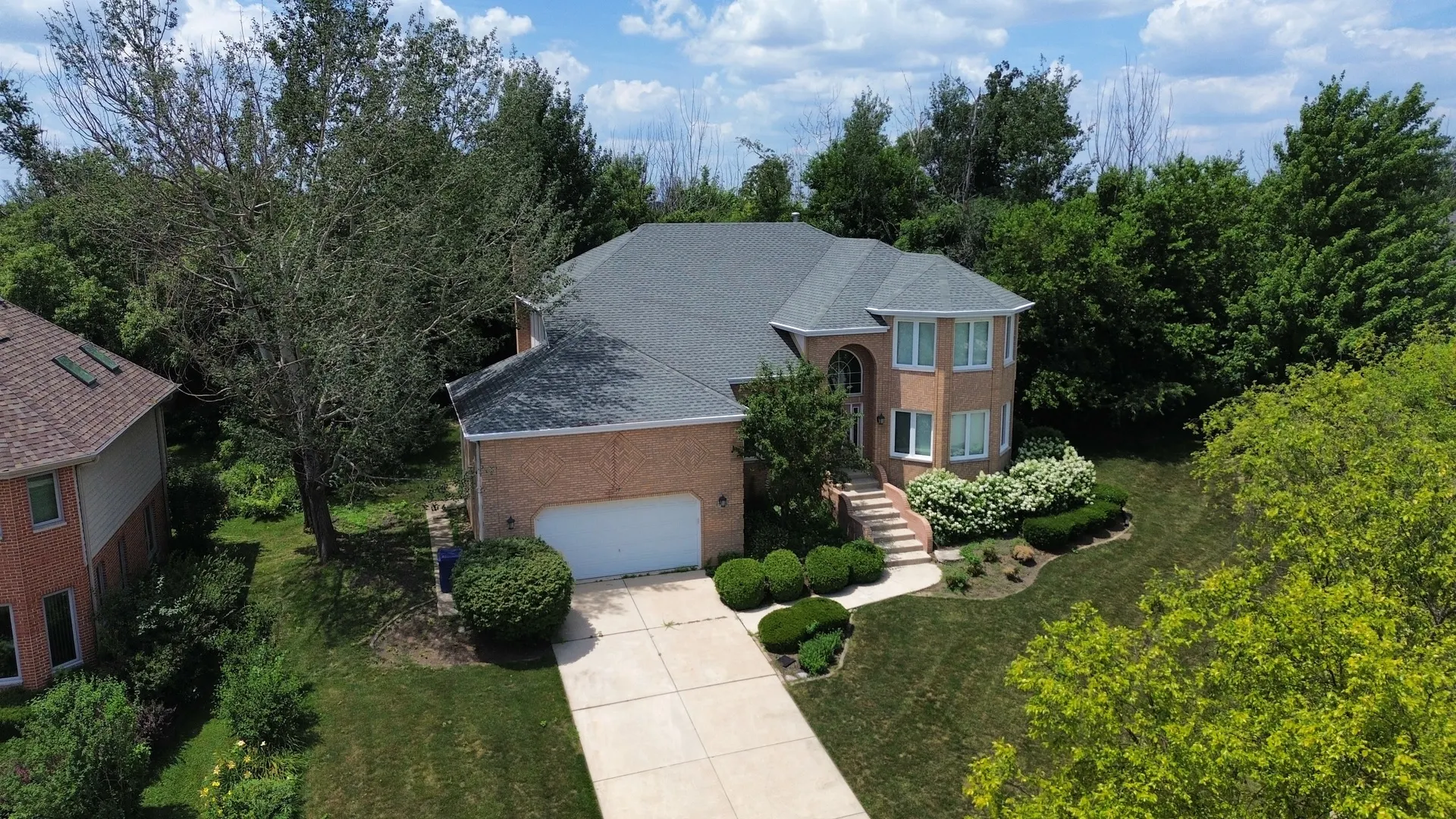 15328 Sharon Drive IL