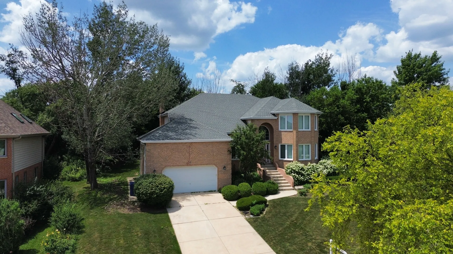 15328 Sharon Drive IL