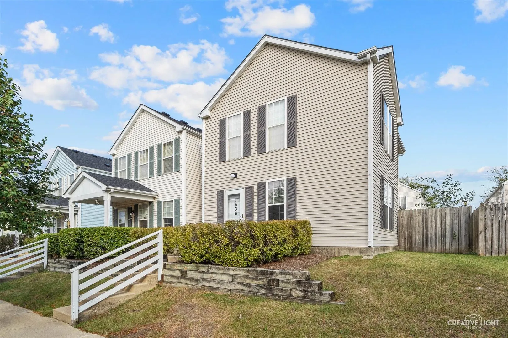1636 Linden Park Lane IL