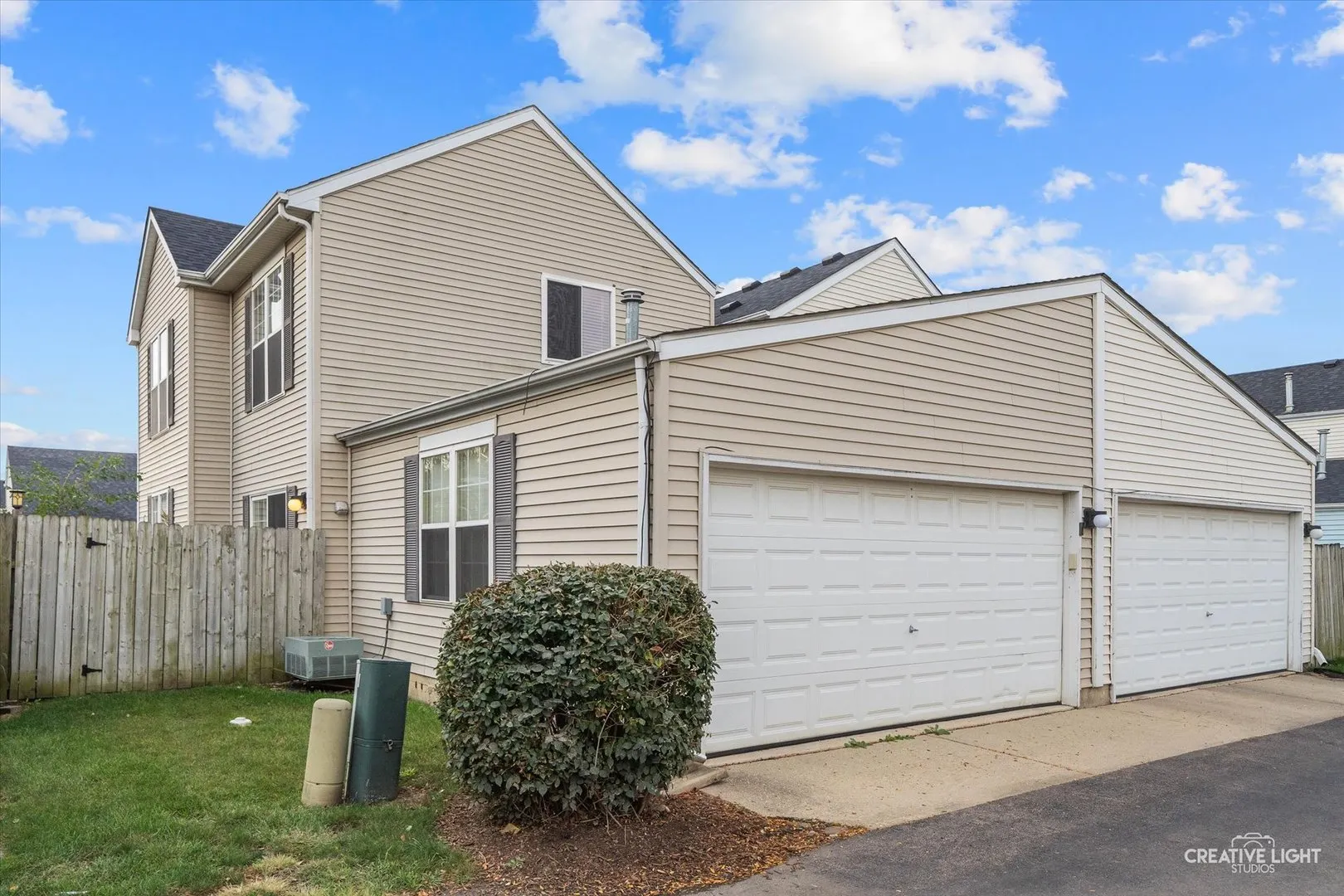 1636 Linden Park Lane IL