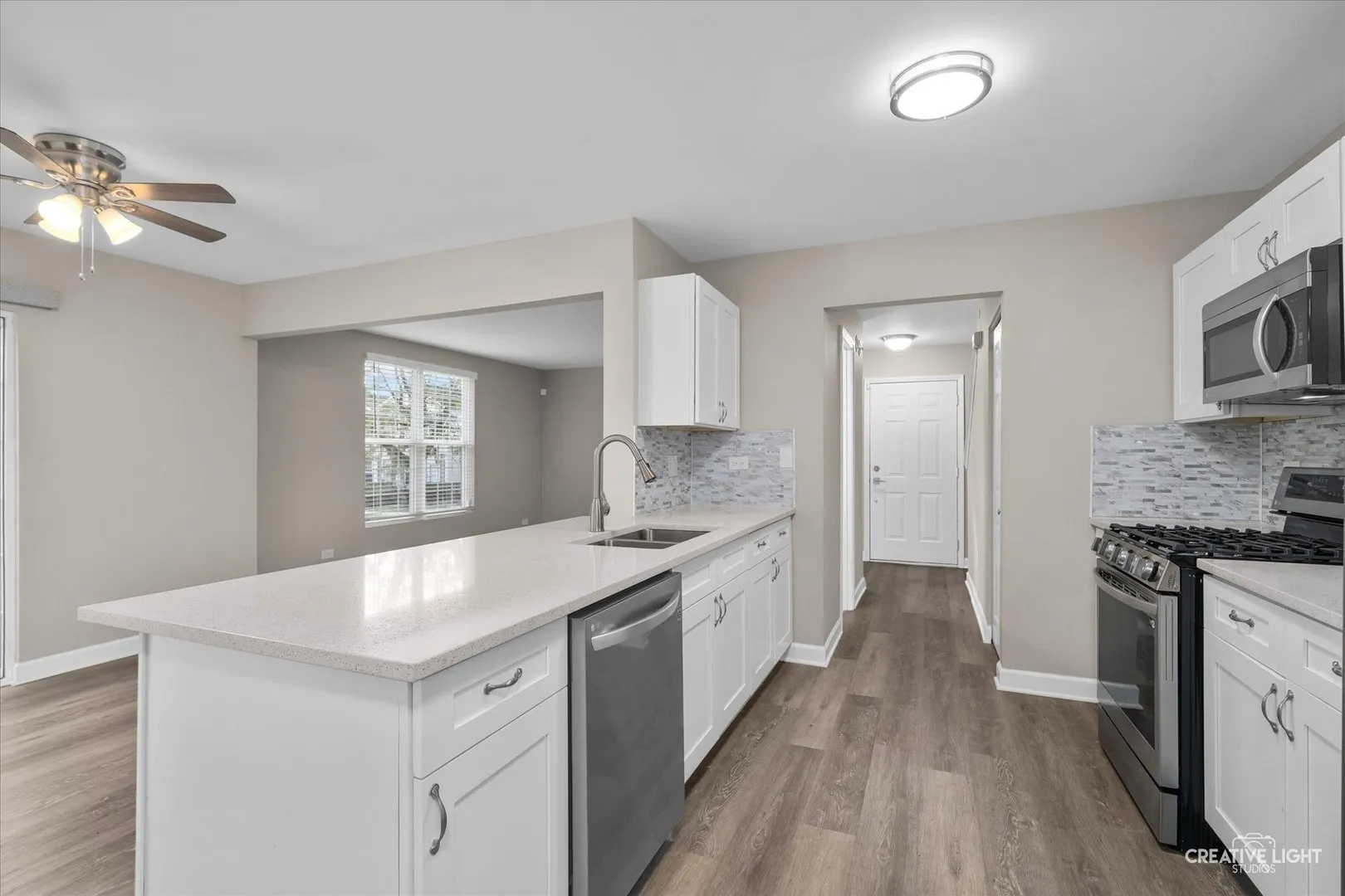 1636 Linden Park Lane IL