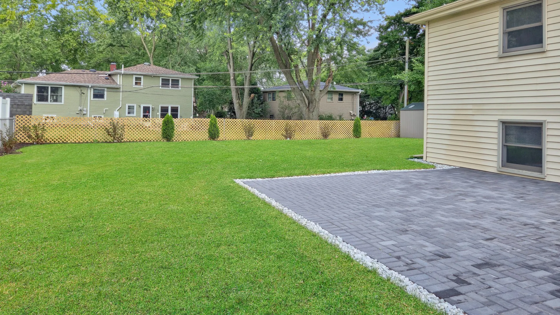 5S388 Allister Lane IL