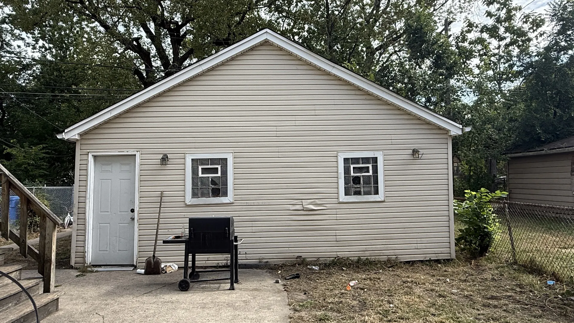 7407 S Kenwood Avenue IL