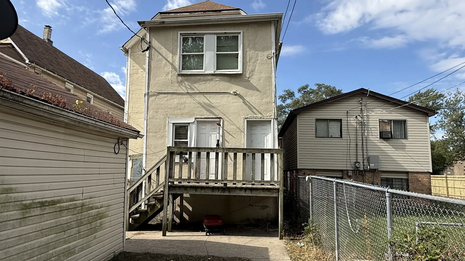 7407 S Kenwood Avenue IL