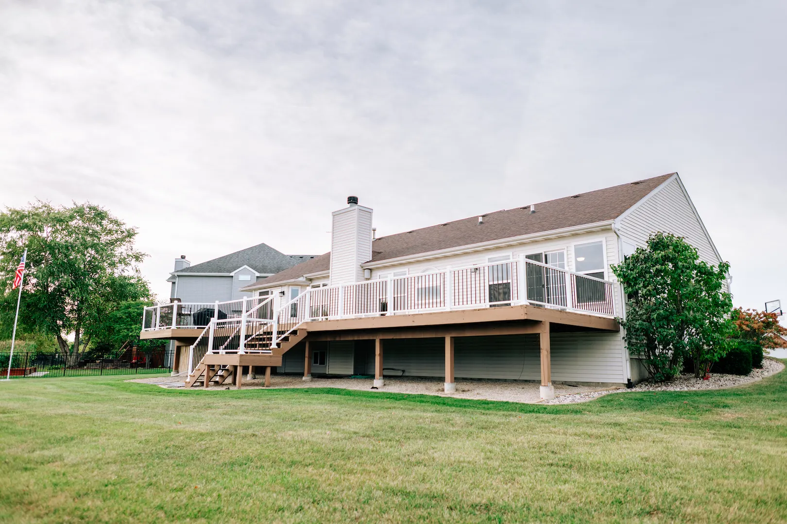 1307 Fairlee Court IL
